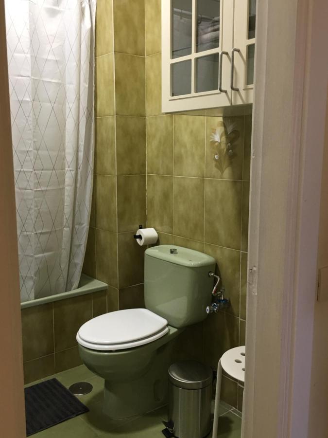 Apartamento El Fraile Arona  Exterior photo