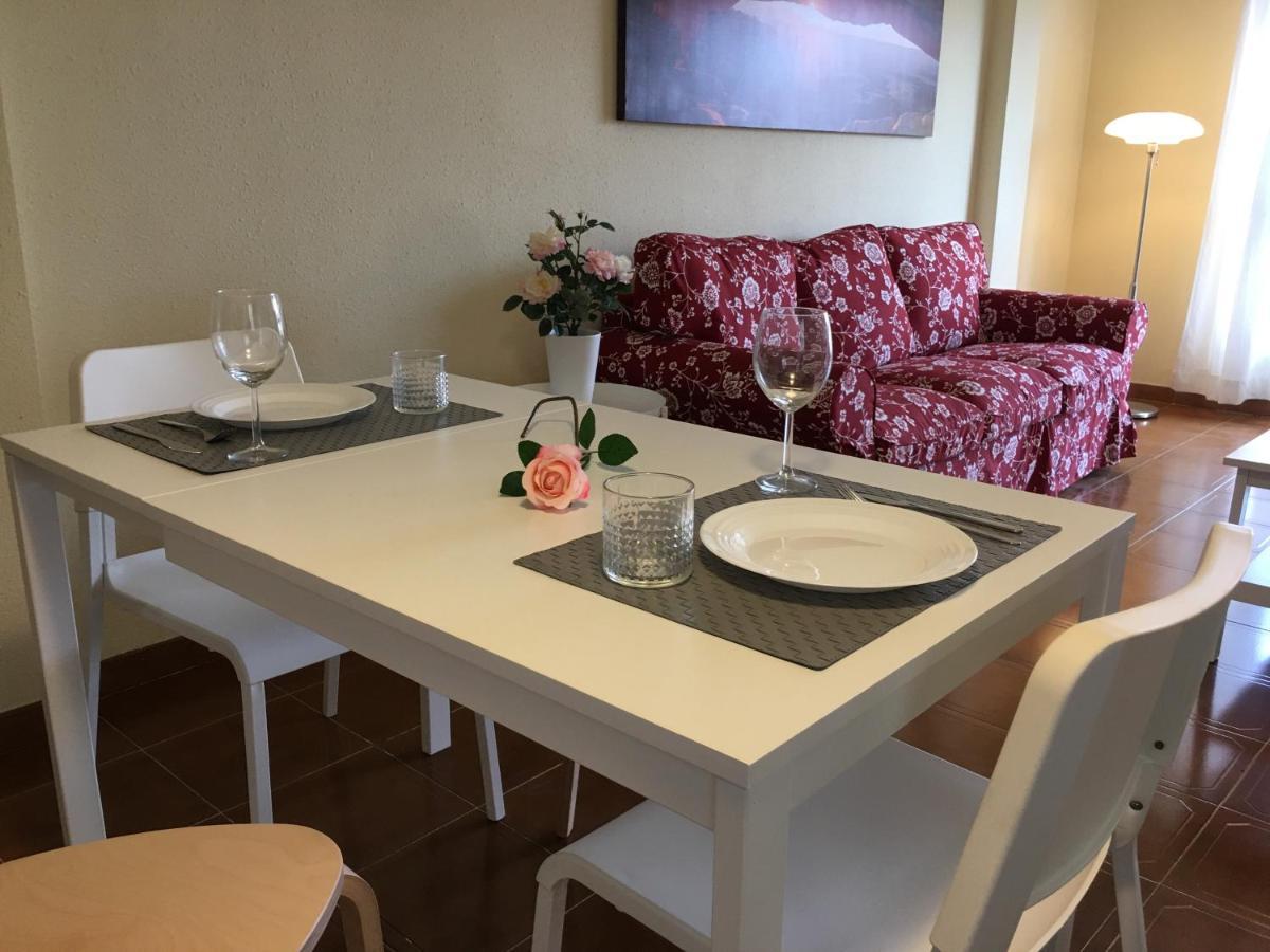 Apartamento El Fraile Arona  Exterior photo
